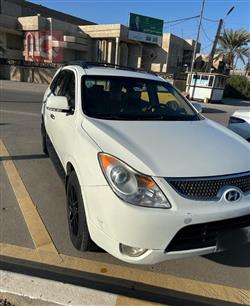 هيونداي فيراكروز